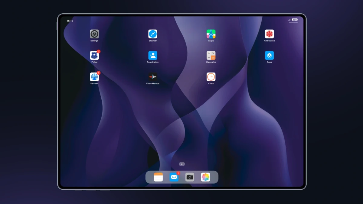 Tablet System | Lifetime | Open | ESX / QB / QBOX / Standalone
